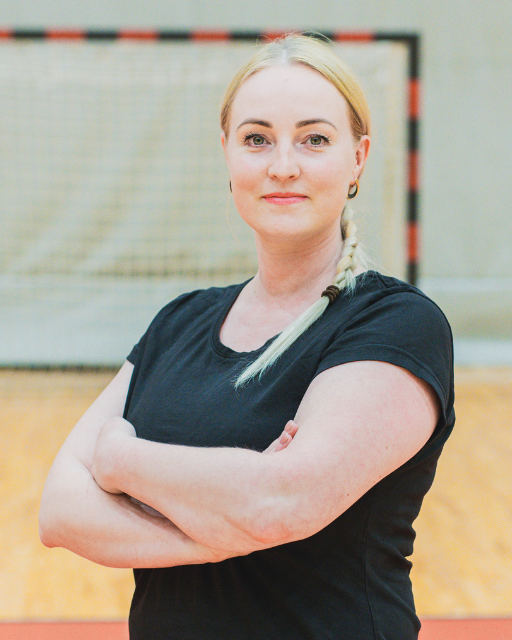 Laura Krūze