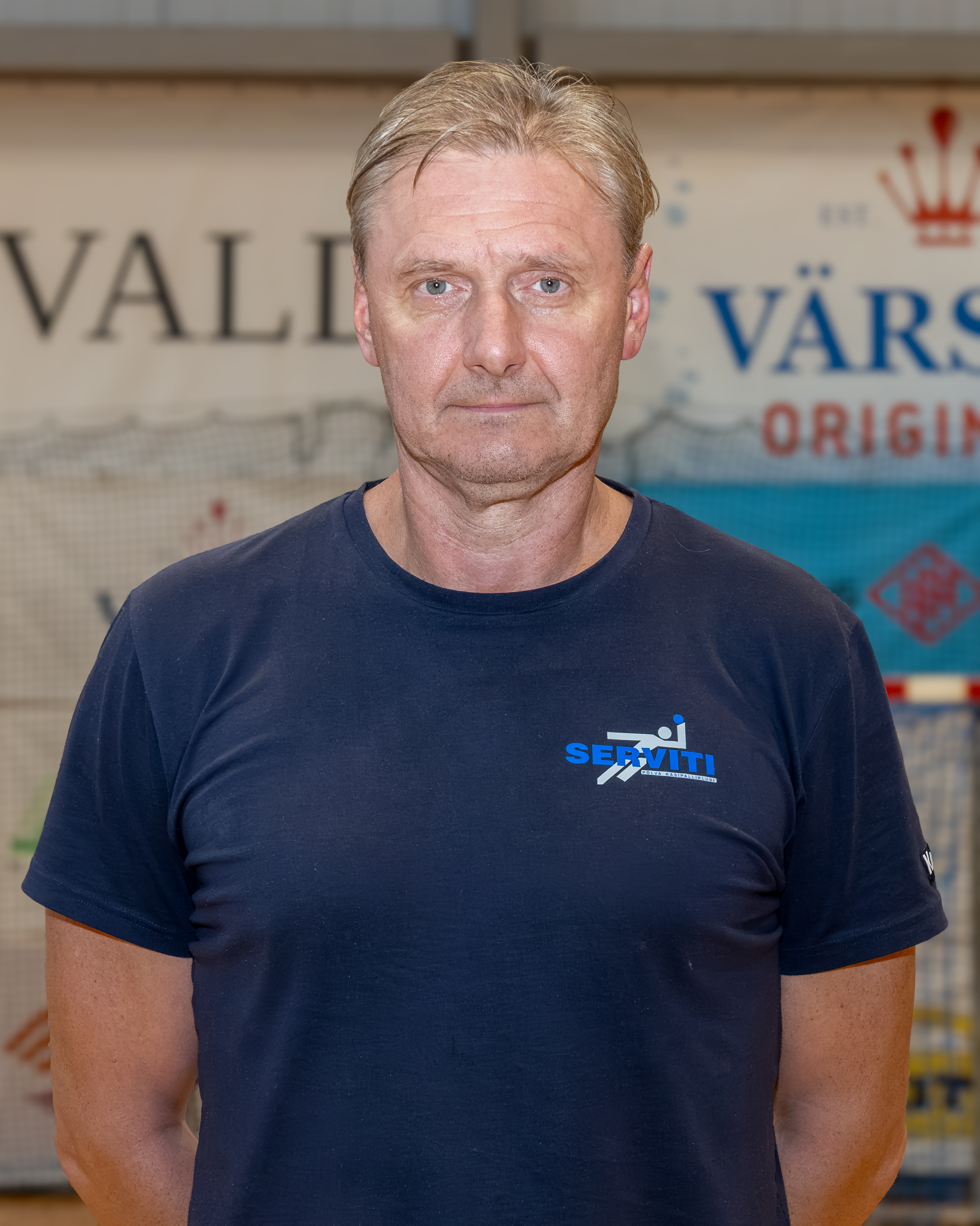 Rein Suvi