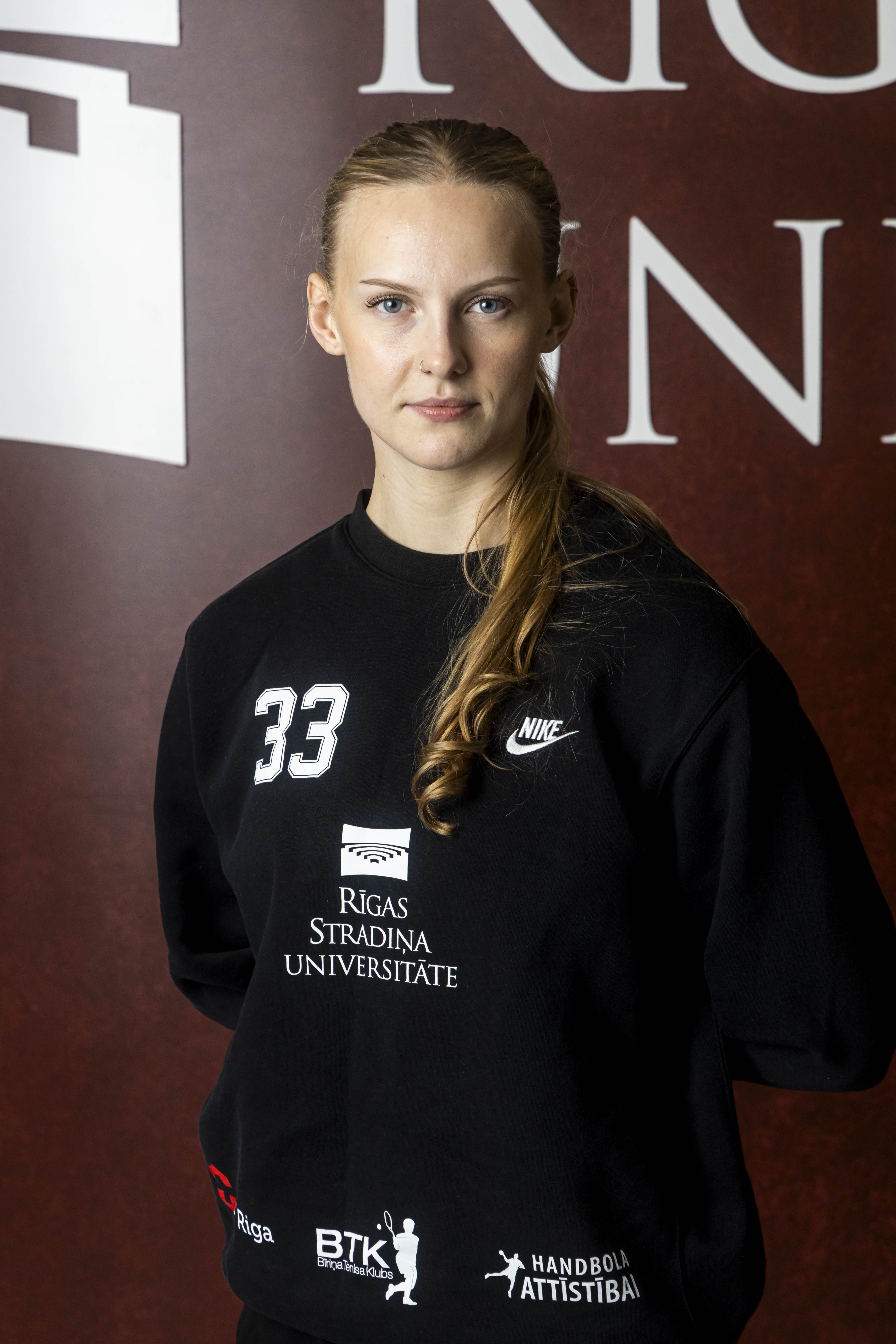 Odine Marie Lian Jensen