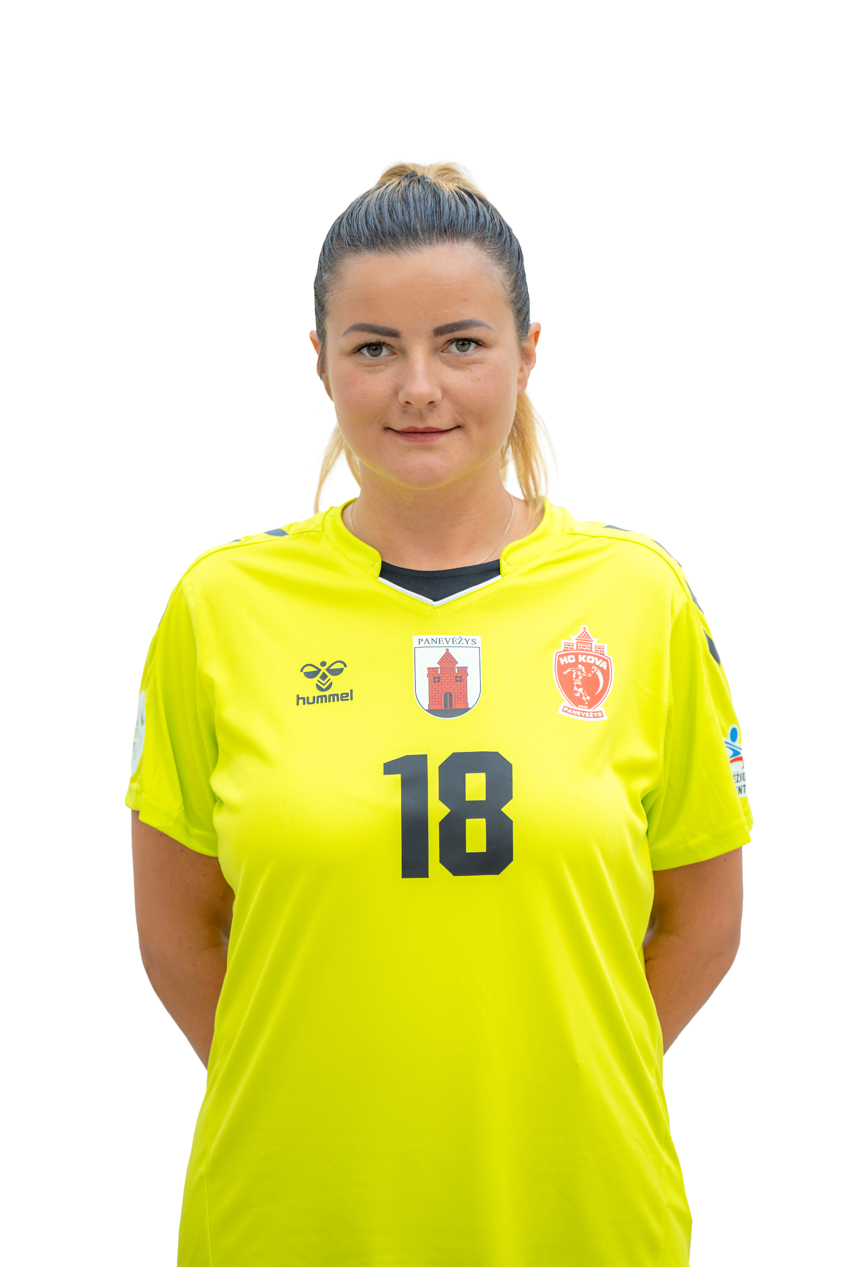 Miglė Aleknavičiūtė